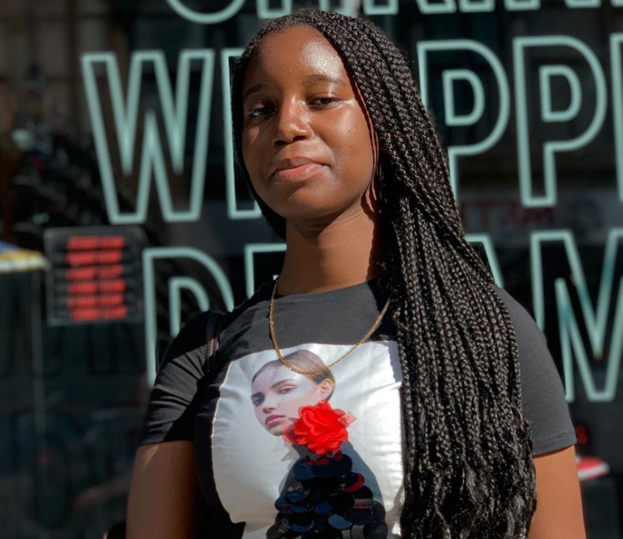 Editors note: This 16-Year-Old Is Now The Youngest Black Owner Of A Beauty Supply Store