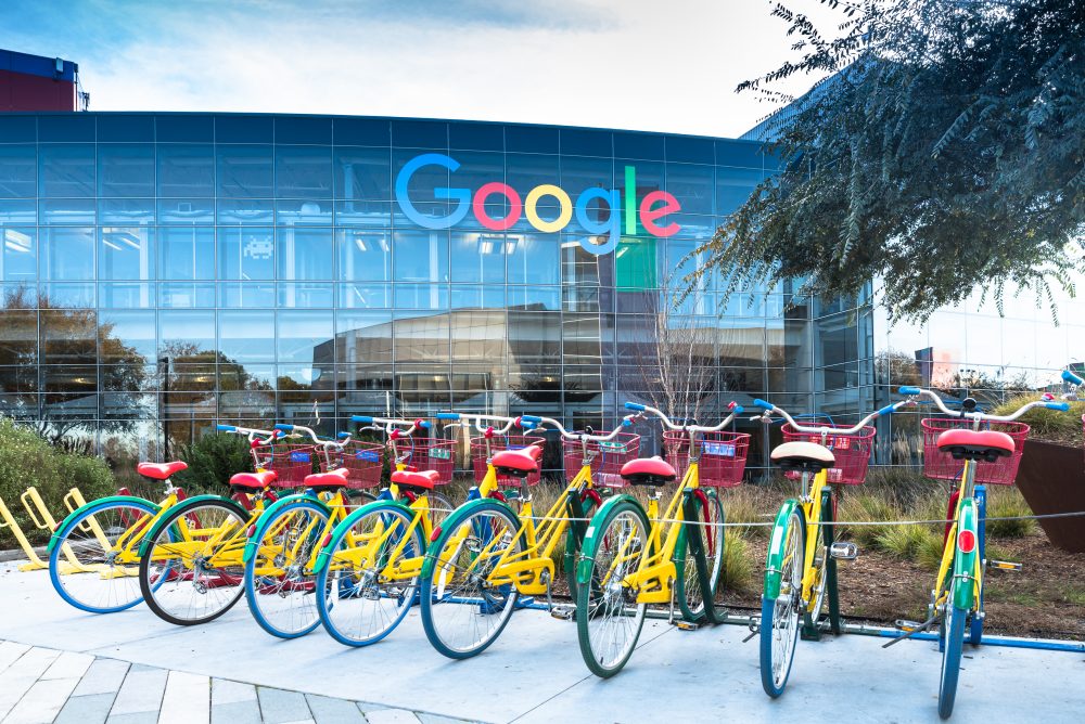 African Development: Google Donates $2.35 Million To Black-Owned Tech Companies In Atlanta