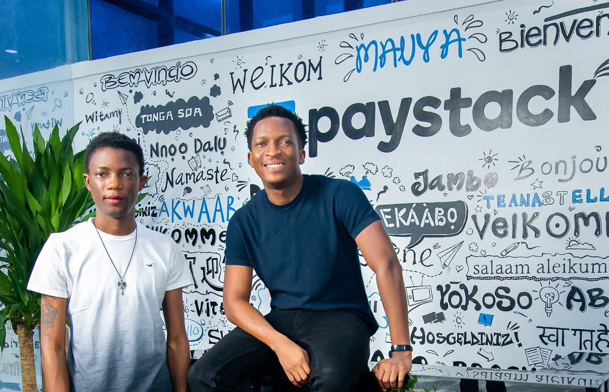 African Development: Payday for Paystack after Stripe acquisition