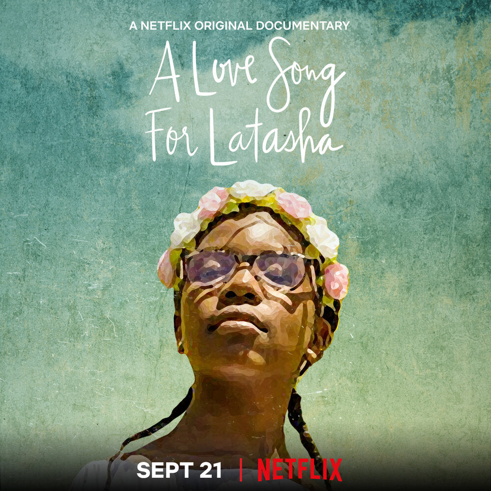 “A Love Song For Latasha” Debuts Sept. 21 on Netflix, Mini Doc on Latasha Harlins, Teen Fatally Shot in 1991 by Store Owner (WATCH TRAILER)