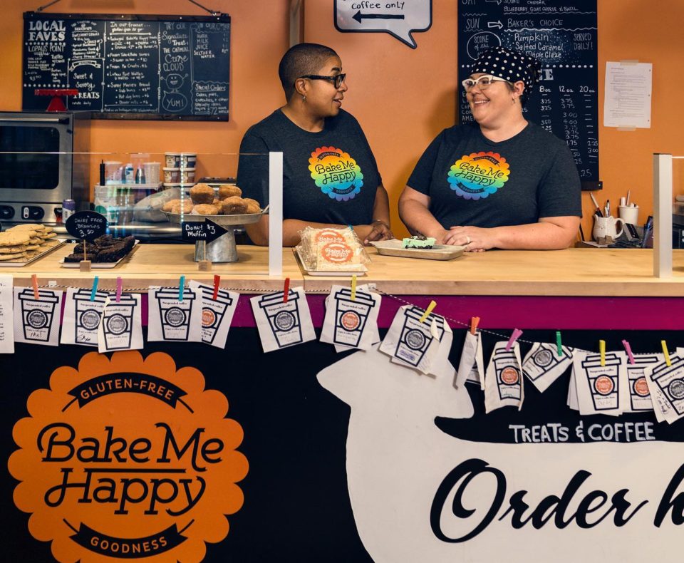Black in Business: Black-Owned Bakery In Ohio Forced To Close After Racially Motivated Threats