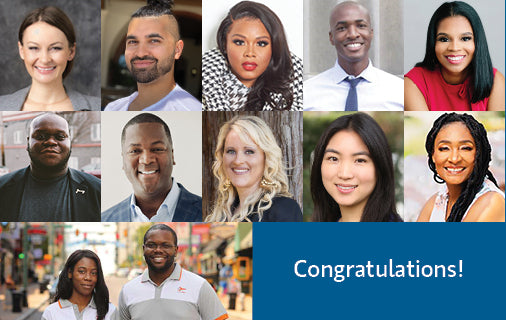 Feature News: Morgan Stanley Announces Its Fifth Cohort Of The Multicultural Innovation Lab