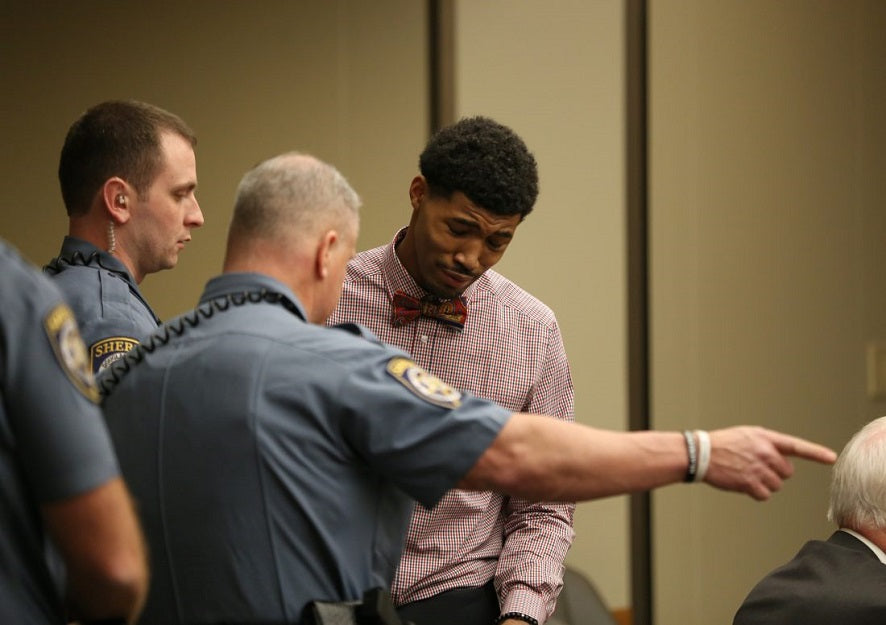 Feature News: Albert Wilson, convicted of raping a White teen, gets new trial