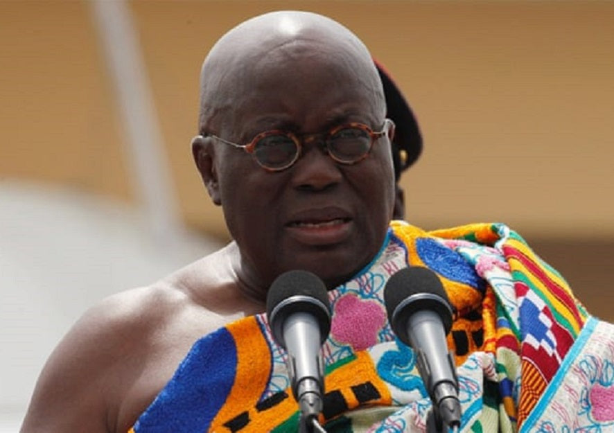 Feature News: Ghana’s President Akufo-Addo Re-Elected To A Second Term