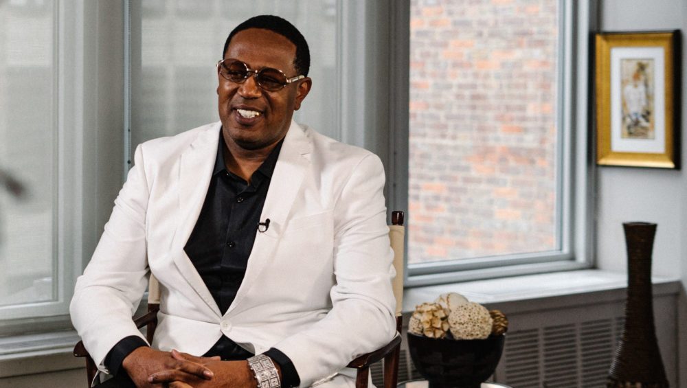 Black Development: Master P Joins Forces With Former Tesla Engineer To Create Black-Owned Supercars