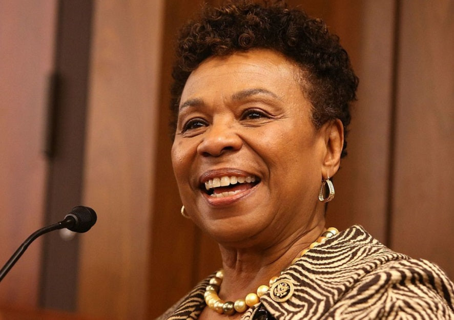 How Barbara Lee Became The Only Legislator To Vote Against American Military Ambitions After 9/11