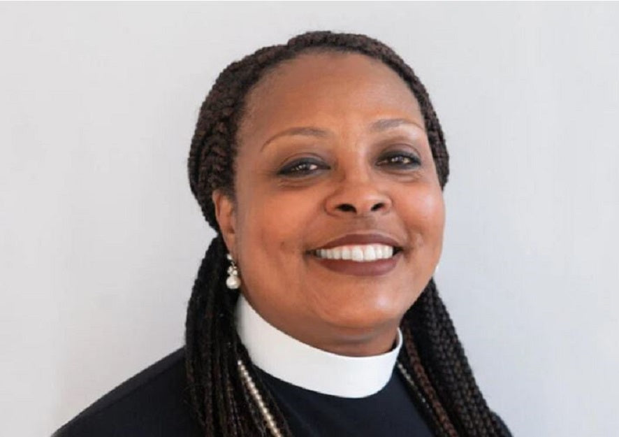 Black Development: The First Black And First Woman Bishop Of Episcopal Diocese Of Chicago