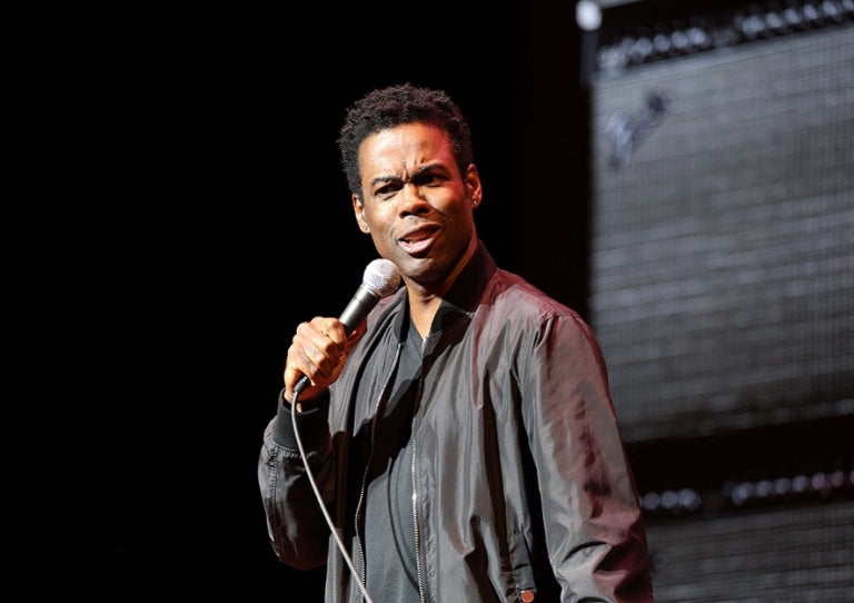 Feature News: Civil Rights movies ‘make racism look very fixable’ – Chris Rock on why he doesn’t like them