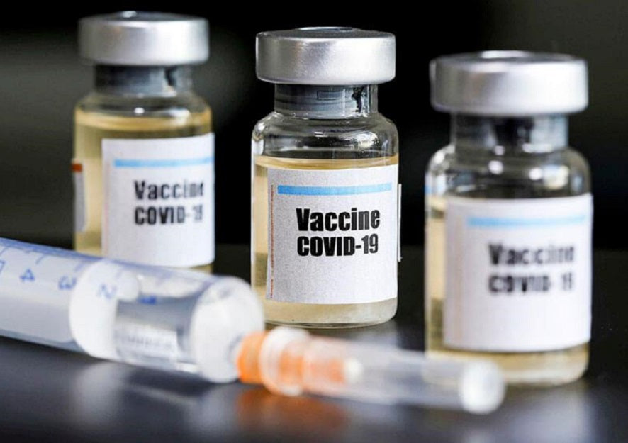 Feature News: Pfizer Asked South Africa To Pay For Company’s Potential Lawsuits Before Securing Vaccines
