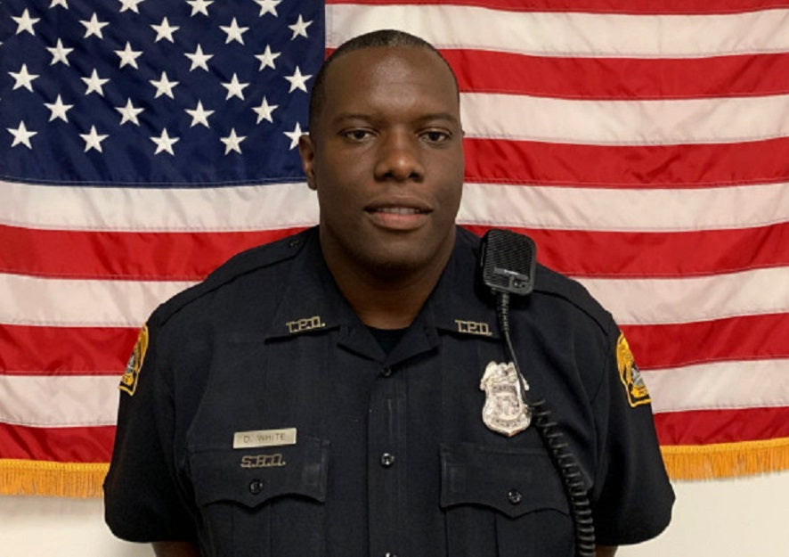 Feature News: Black Officer Fired For Using The N-Word