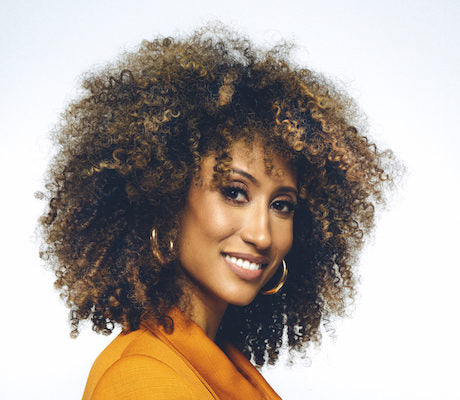 Black Development: American Express And Elaine Welteroth Uplift Black Businesses In New Video Podcast Series “Built To Last”
