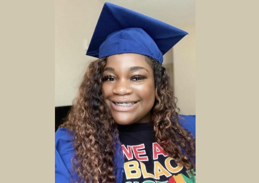 Feature News: At 15, Emory Pruitt Became Clark Atlanta University’s Youngest Student