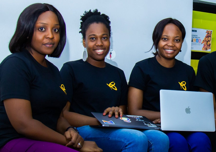 Black in Business: How A Small Nigerian Start-Up Became A $1 Billion Firm In Five Years