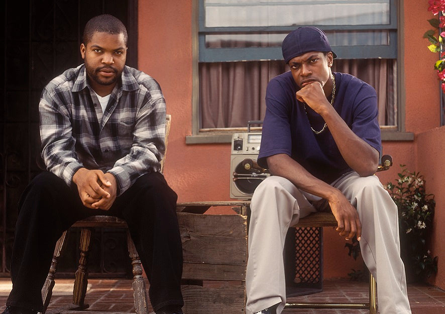 Feature News: Chris Tucker reveals he was paid only $10K for his role on ‘Friday’
