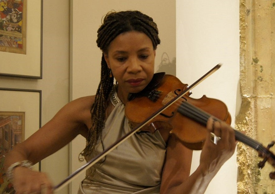 Feature News: Jamaican Became The First Woman To Compose A Symphony In 40 Years In Europe