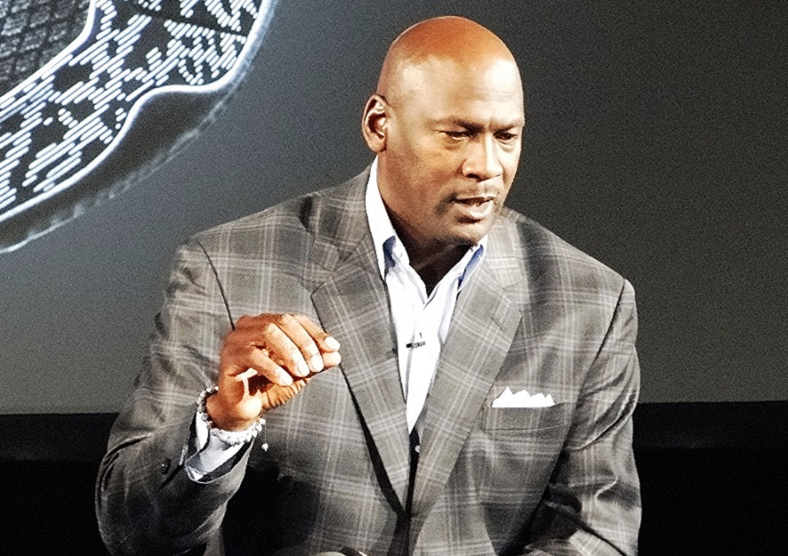 Black development: Michael Jordan opens second Charlotte clinic for patients with no health insurance