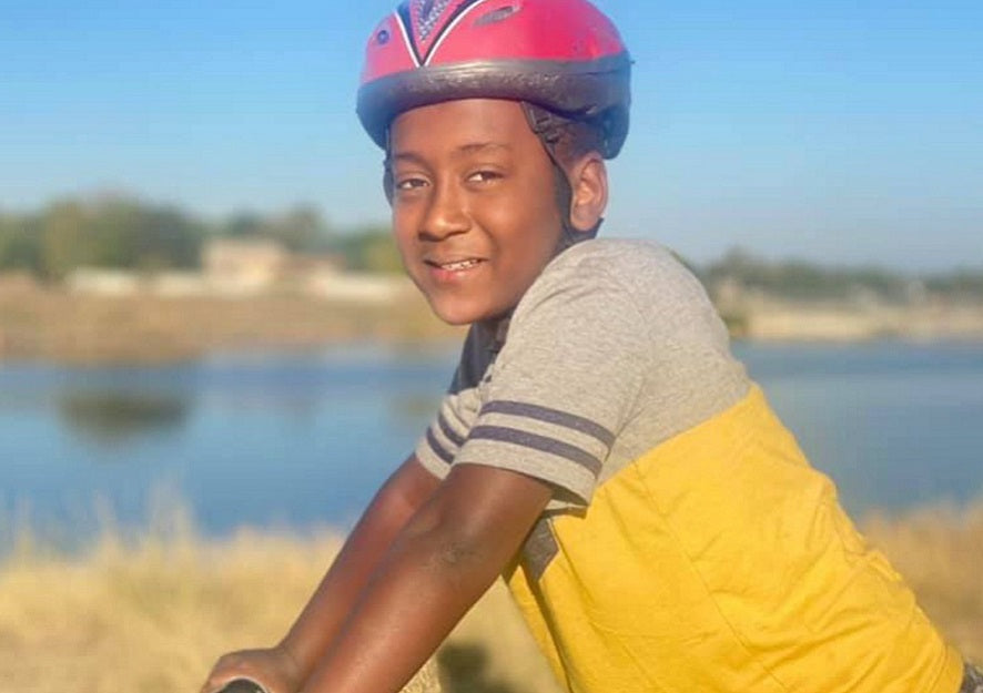 Feature News: 12-Year-Old Ethiopian-American Boy Dies After Attempting Tiktok Choking Challenge