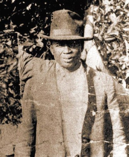 Black History: The Ocoee Massacre (1920)