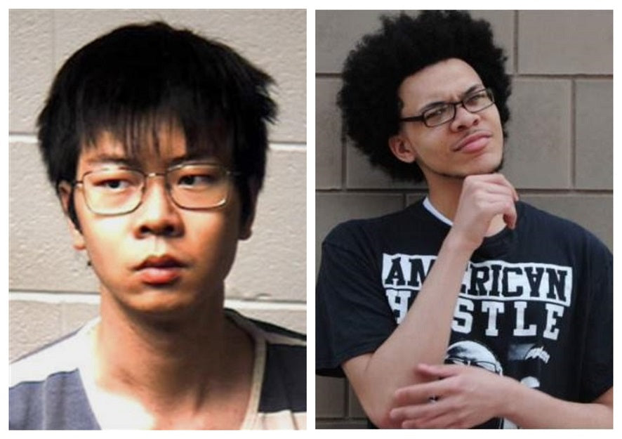Feature News: Former Chinese PA Student Pleads Guilty To Poisoning Black Roommate, Faces Deportation