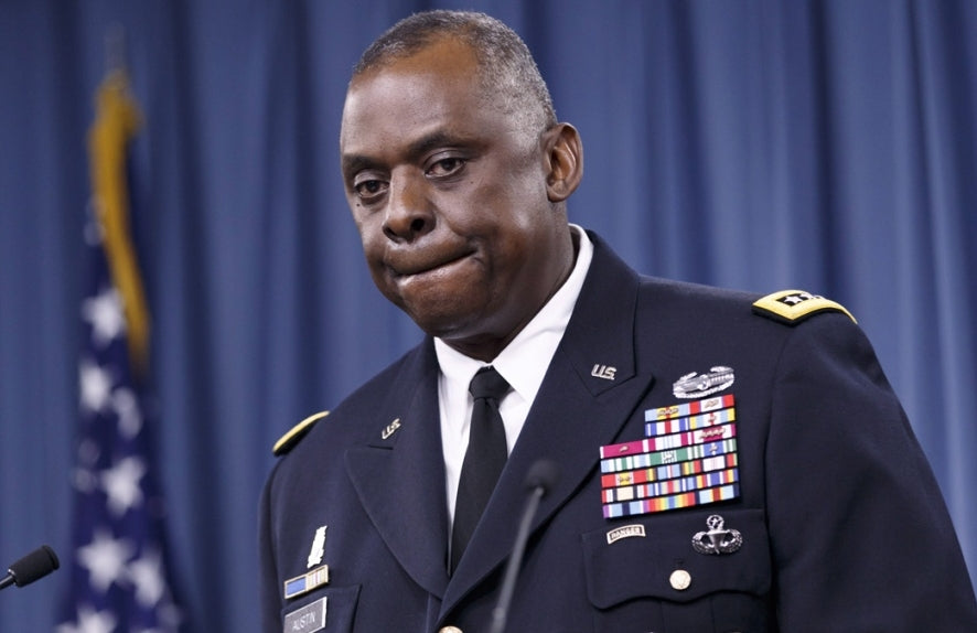 Feature News: America’s Next Secretary Of Defense Will Be First Black Man In The Position