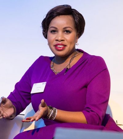 African Women Entrepreneurs #6: Lorna Rutto