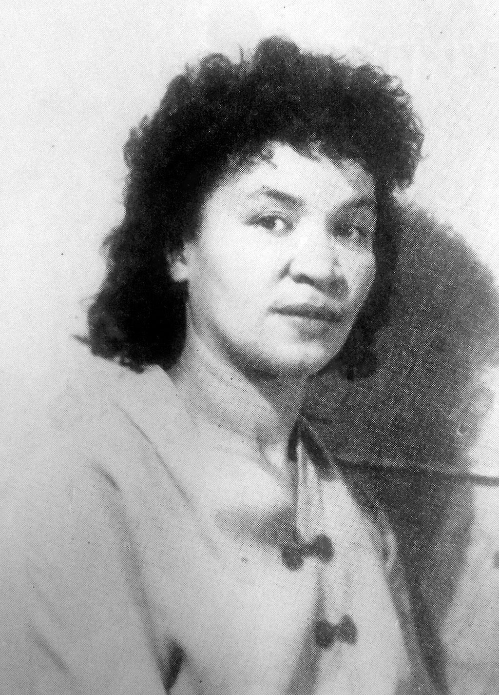 Black History: Lydia Fedorovna Arkhipova (1914-1997)