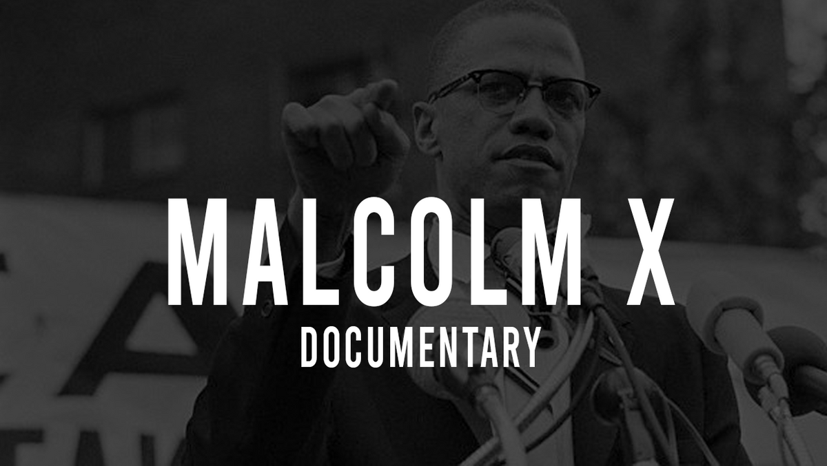 Malcolm X : The Documentary