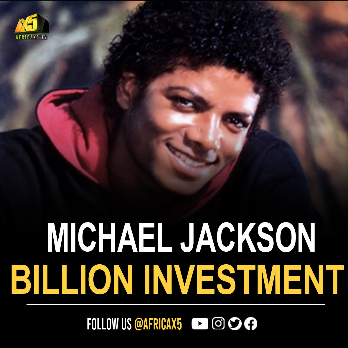 How Michael Jackson turned a $47M investment into $1.5 Billion after taking advice from Paul McCartney and buying the Beatles catalog.