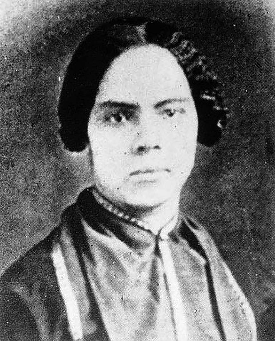Black History: Mary Ann Shadd Cary (1823-1893)