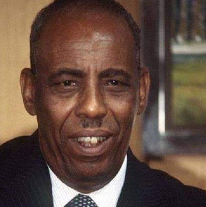 Black History: Mohamed Siad Barre (1910-1995)
