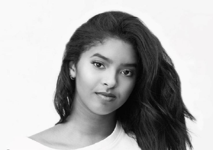 Feature News: Kobe Bryant’s Oldest Daughter Natalia Just Landed A Massive Modeling Contract