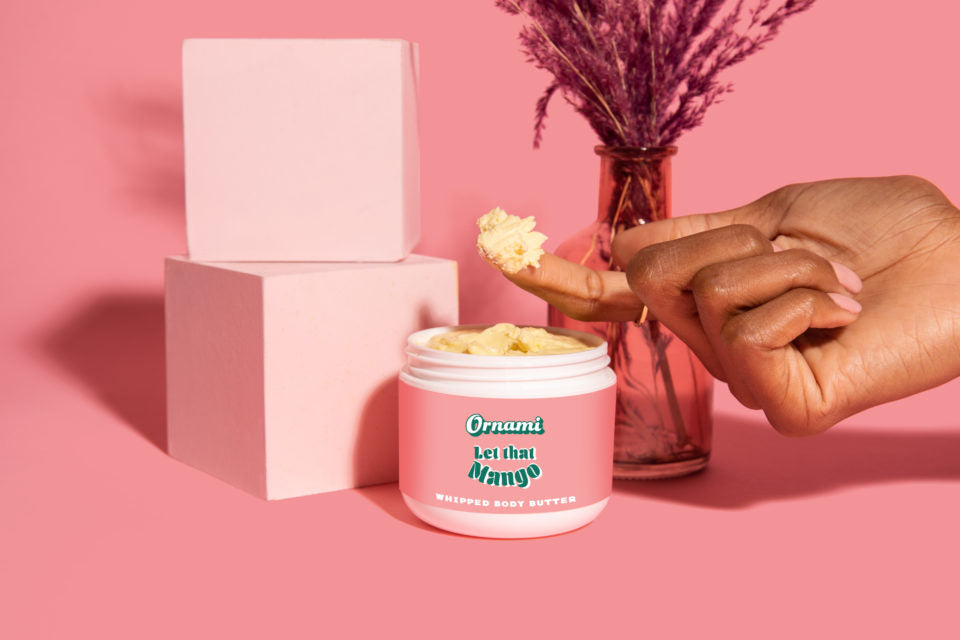 Black in Business: Black Woman Turned A Hobby Into A Blossoming Skincare Business