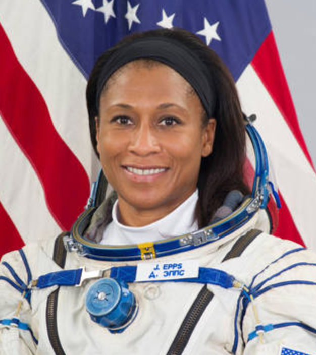 First Black Woman Astronaut To Join International Space Station Crew Next Year