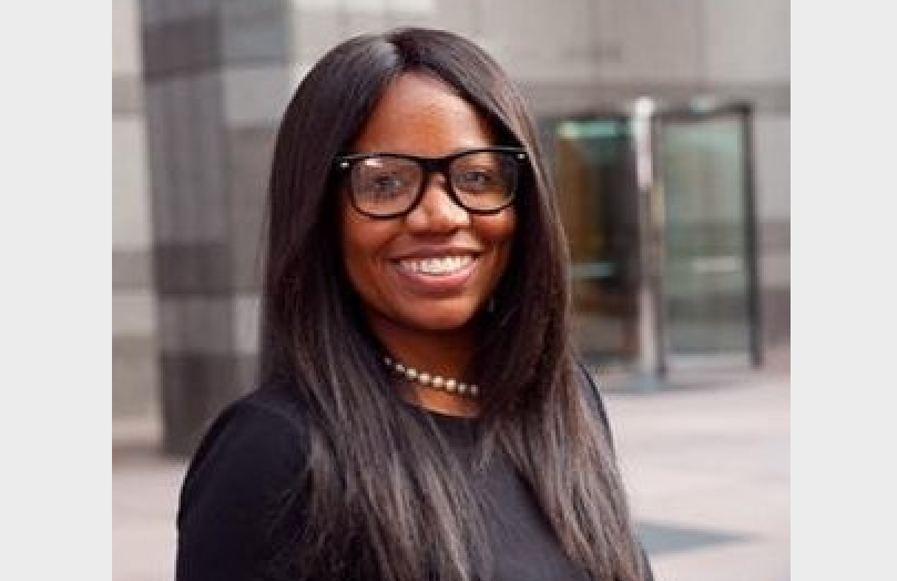 Black in Business: Black Woman From The Projects Of South Philly Built A Million Dollar Real Estate Portfolio At Age 30