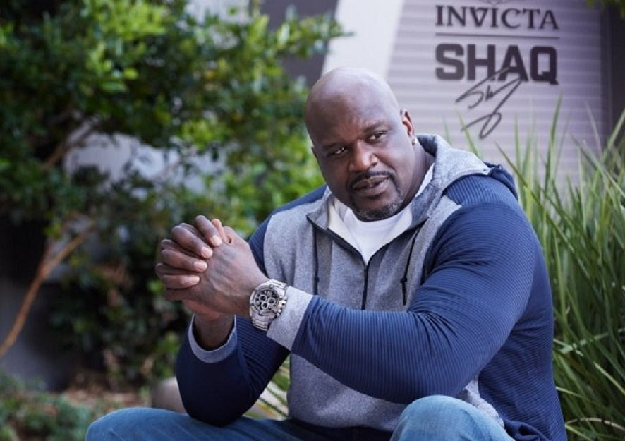 Feature News: Worth $400M, Shaq Makes More Money Now Than He Ever Did In His Playing Years.