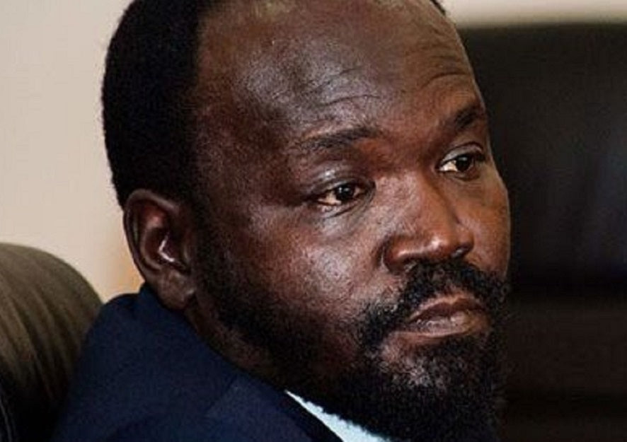 Feature News: South Sudan Minister Reportedly Fired Shots At Soccer Match To Force His Player-Wife To Be Subbed