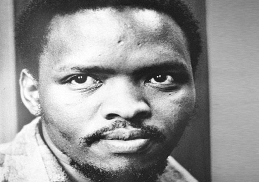 Feature News: The Forefather Of Black Consciousness Who Died At 30 While Fighting Apartheid