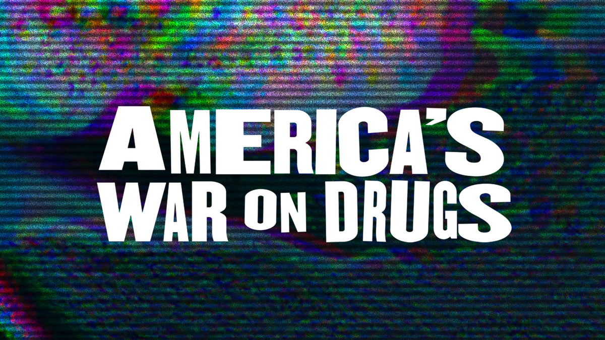 Editors note: The Drug War is the New Jim Crow by Graham Boyd