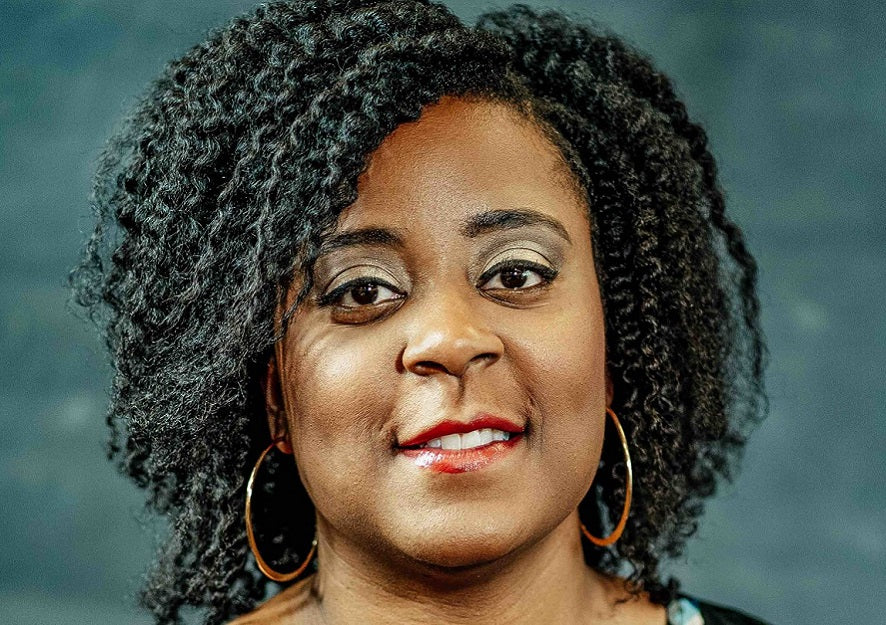 Feature News: This Amazon Scientist Is Investing $25m To Transform Her Mississippi Hometown Into A Tech Hub