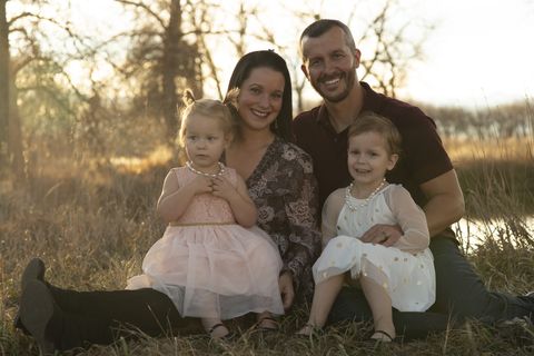 Feature News: Killer Chris Watts Is Supposedly ‘Triggered’ by ‘American Murder: The Family Next Door‘Documentary