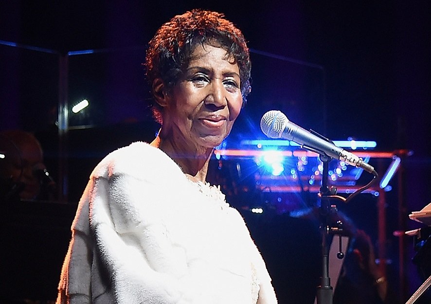 Feature News: Black Americans Are Boycotting The New Aretha Franklin TV Series