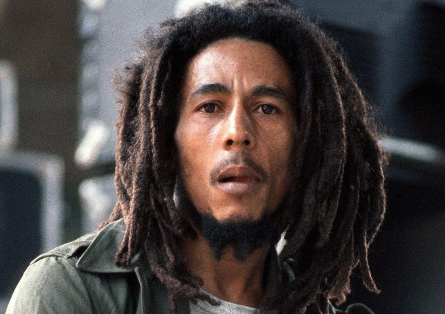 Bob Marley Died In 1981 But Earns $23m A Year After A 3-Decade Legal Battle Over His Estate