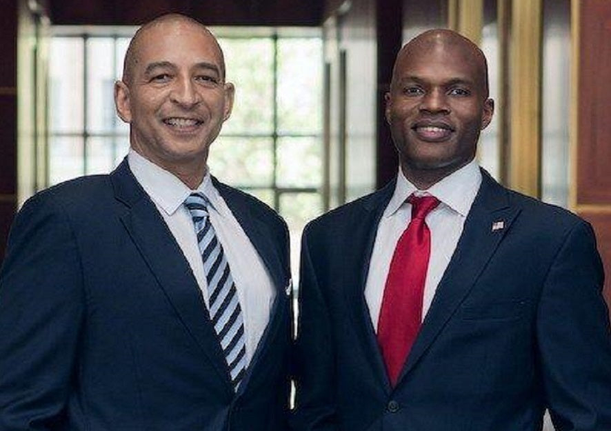 Black in Business: These Two Entrepreneurs Are Raising $200m To Purchase A Bank To Serve Underbanked Communities