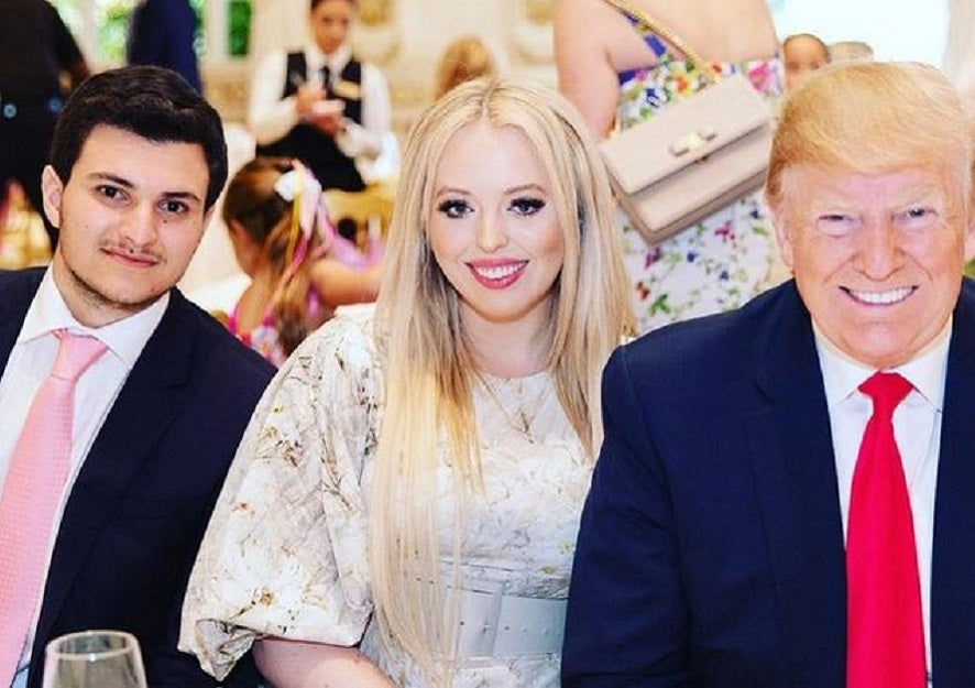 Feature News: Trump’s Daughter Tiffany Just Got Engaged To Lebanese-Nigerian Multimillionaire Michael Boulos