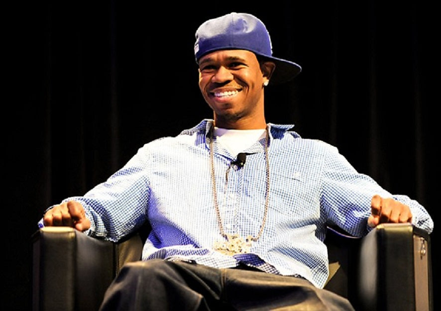Feature News: Chamillionaire Is Now A Millionaire With Money In More Than 40 Companies