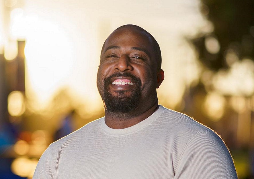 Black Development: Chris Lodgson Is Introducing Residents In Sacramento To Black-Owned Businesses