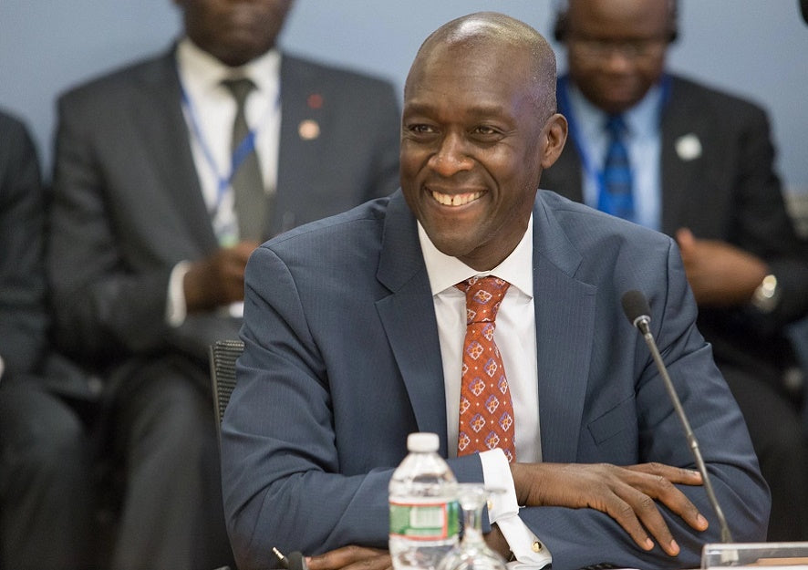 Black Development: This Senegalese National Is Now The First African To Head World Bank’s International Finance Corporation