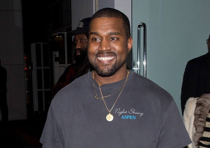 Feature News: Kanye West Reportedly The Richest Black Man In U.S. History