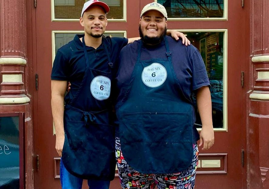 Black Development: Two Brothers Opened Houston’s First Black-Owned Coffee Shop As Tribute To Late Brother