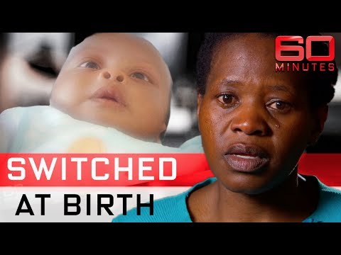 Mothers discover their babies were switched at birth | 60 Minutes Australia